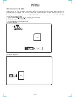 Preview for 12 page of Sony HCD-VX90AV Service Manual