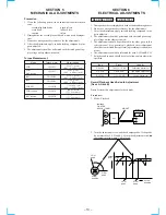 Preview for 13 page of Sony HCD-VX90AV Service Manual