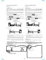 Предварительный просмотр 15 страницы Sony HCD-VX90AV Service Manual