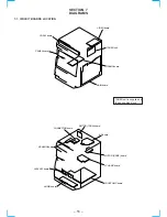 Предварительный просмотр 18 страницы Sony HCD-VX90AV Service Manual