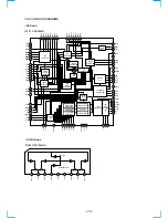 Предварительный просмотр 49 страницы Sony HCD-VX90AV Service Manual