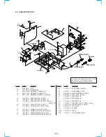 Предварительный просмотр 63 страницы Sony HCD-VX90AV Service Manual