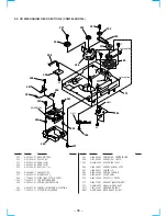 Preview for 66 page of Sony HCD-VX90AV Service Manual