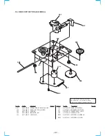 Preview for 67 page of Sony HCD-VX90AV Service Manual