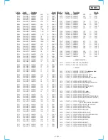 Preview for 83 page of Sony HCD-VX90AV Service Manual