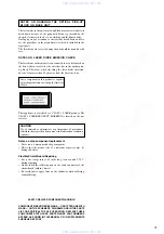 Preview for 3 page of Sony HCD-VX99 Service Manual