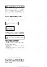 Предварительный просмотр 3 страницы Sony HCD-VX99 Service Manual