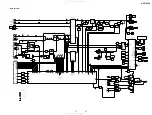 Предварительный просмотр 27 страницы Sony HCD-VX99 Service Manual