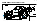 Предварительный просмотр 29 страницы Sony HCD-VX99 Service Manual