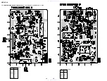 Предварительный просмотр 30 страницы Sony HCD-VX99 Service Manual