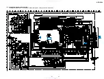 Предварительный просмотр 41 страницы Sony HCD-VX99 Service Manual
