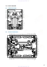 Preview for 57 page of Sony HCD-VX99 Service Manual