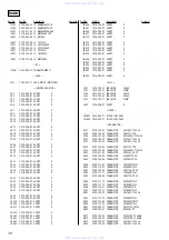 Preview for 72 page of Sony HCD-VX99 Service Manual