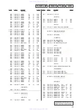 Preview for 79 page of Sony HCD-VX99 Service Manual