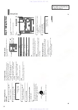 Preview for 6 page of Sony HCD-VZ0 Service Manual