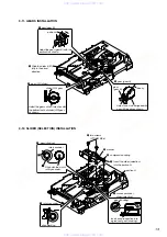 Preview for 13 page of Sony HCD-VZ0 Service Manual