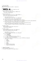 Preview for 18 page of Sony HCD-VZ0 Service Manual