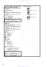 Preview for 26 page of Sony HCD-VZ0 Service Manual