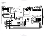 Предварительный просмотр 28 страницы Sony HCD-VZ0 Service Manual