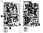 Предварительный просмотр 34 страницы Sony HCD-VZ0 Service Manual