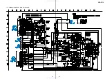 Предварительный просмотр 41 страницы Sony HCD-VZ0 Service Manual