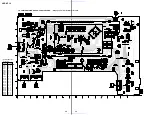 Предварительный просмотр 46 страницы Sony HCD-VZ0 Service Manual