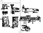 Предварительный просмотр 50 страницы Sony HCD-VZ0 Service Manual