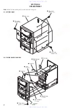 Preview for 8 page of Sony HCD-VZ30AV Service Manual