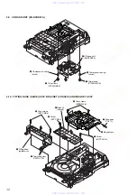 Предварительный просмотр 12 страницы Sony HCD-VZ30AV Service Manual