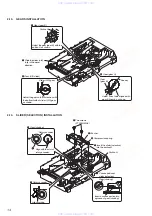 Preview for 14 page of Sony HCD-VZ30AV Service Manual