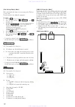 Предварительный просмотр 18 страницы Sony HCD-VZ30AV Service Manual