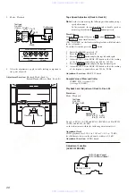 Предварительный просмотр 20 страницы Sony HCD-VZ30AV Service Manual