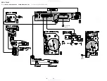 Предварительный просмотр 34 страницы Sony HCD-VZ30AV Service Manual