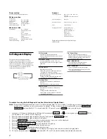 Предварительный просмотр 2 страницы Sony HCD-VZ50MD Service Manual