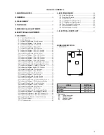 Предварительный просмотр 5 страницы Sony HCD-VZ50MD Service Manual