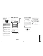 Предварительный просмотр 15 страницы Sony HCD-VZ50MD Service Manual