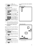 Предварительный просмотр 47 страницы Sony HCD-VZ50MD Service Manual