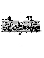 Предварительный просмотр 56 страницы Sony HCD-VZ50MD Service Manual