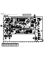 Предварительный просмотр 74 страницы Sony HCD-VZ50MD Service Manual