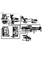 Предварительный просмотр 78 страницы Sony HCD-VZ50MD Service Manual