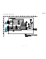 Предварительный просмотр 83 страницы Sony HCD-VZ50MD Service Manual