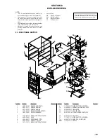 Preview for 105 page of Sony HCD-VZ50MD Service Manual