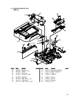 Предварительный просмотр 111 страницы Sony HCD-VZ50MD Service Manual