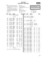 Preview for 113 page of Sony HCD-VZ50MD Service Manual