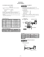 Preview for 6 page of Sony HCD-W55 Service Manual