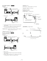 Предварительный просмотр 8 страницы Sony HCD-W55 Service Manual