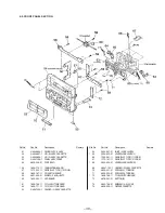 Предварительный просмотр 23 страницы Sony HCD-W55 Service Manual