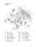 Preview for 25 page of Sony HCD-W55 Service Manual