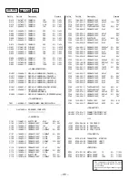 Предварительный просмотр 30 страницы Sony HCD-W55 Service Manual