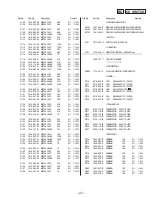 Preview for 31 page of Sony HCD-W55 Service Manual